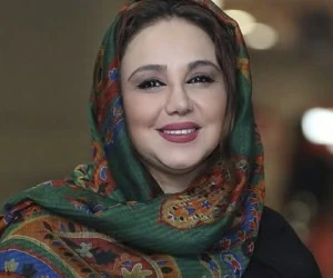 بهنوش بختیاری