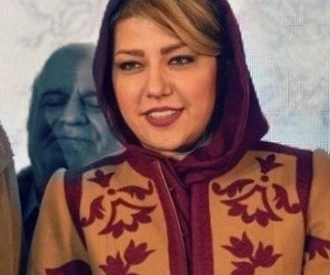 پریچهر قنبری