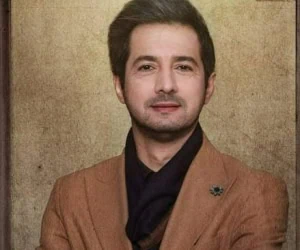 نجم الدین شریعتی