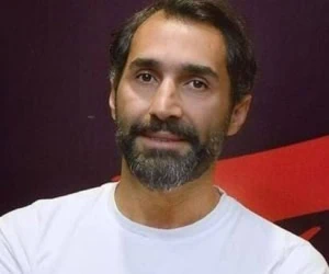 هادی کاظمی