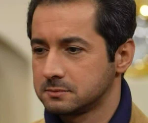 نجم الدین شریعتی