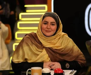 نعیمه نظام دوست
