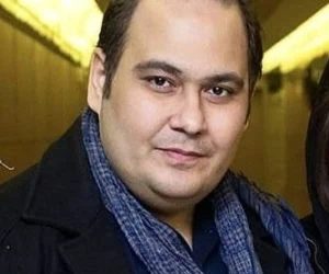 رضا داوود نژاد