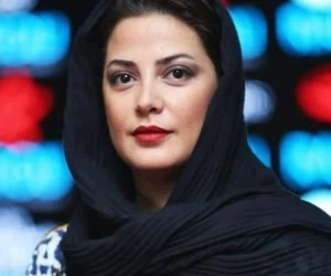 طناز طباطبایی