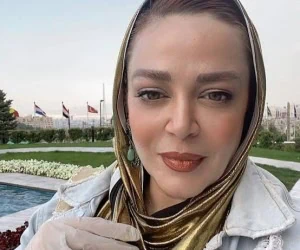 بهاره رهنما