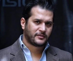 سیاوش خیرابی