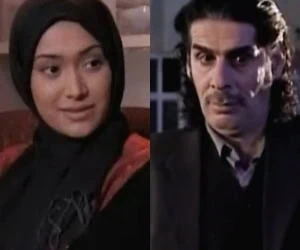 بازیگر نقش شیطان