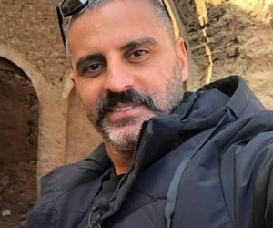 علیرام نورایی