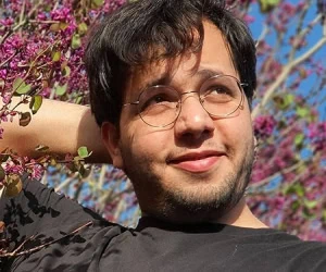 حامد سلطانی