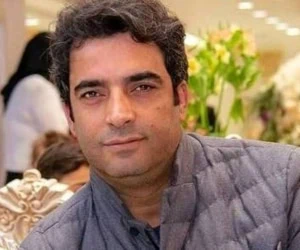 منوچهر هادی 