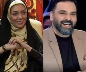 احسان علیخانی