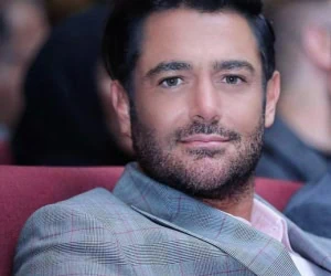 محمدرضا گلزار