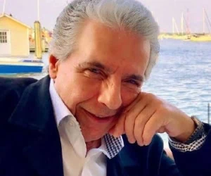فرامرز اصلانی