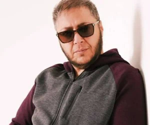 مازیار لرستانی