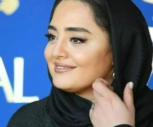 نرگس محمدی