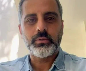 علیرام نورایی