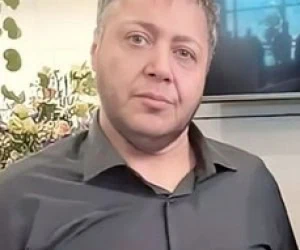 مازیار لرستانی