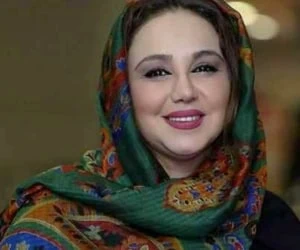 بهنوش بختیاری
