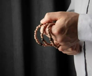 دعای شفای حیوان مریض