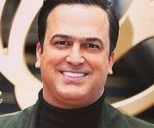 حامد آهنگی