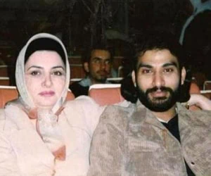 ناصر عبداللهی