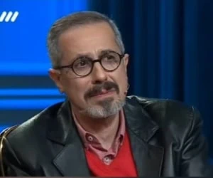 جواد رضویان