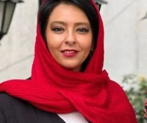 غزل صارمی