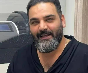 احسان علیخانی