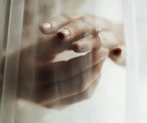 مرگ عروس