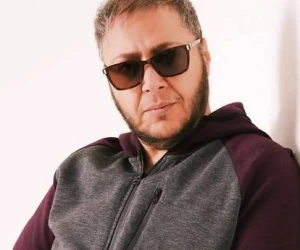 مازیار لرستانی