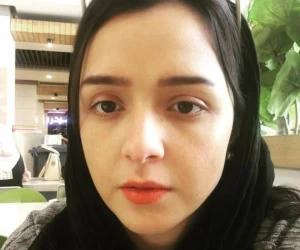 ترانه علیدوستی