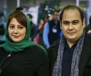 زهرا داوودنژاد