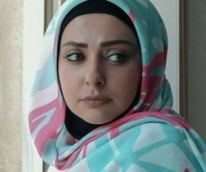 نفیسه روشن