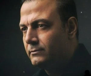 علیرضا قربانی