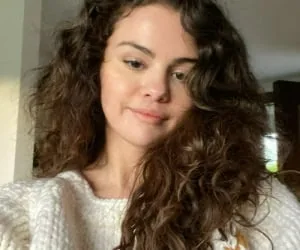سلنا گومز