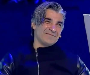 وحید شمسایی
