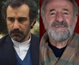 مهران رجبی