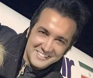 حسام نواب صفوی