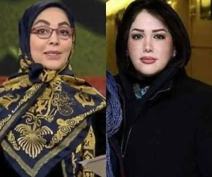 همسر رضا داوودنژاد