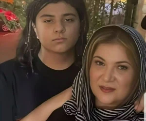 ریما رامین فر