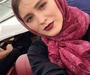 فرشته حسینی و نوید محمدزاده