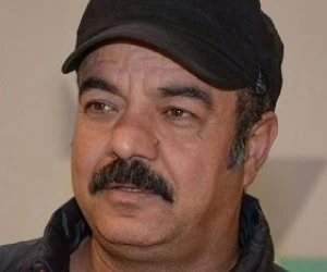 سعید آقاخانی