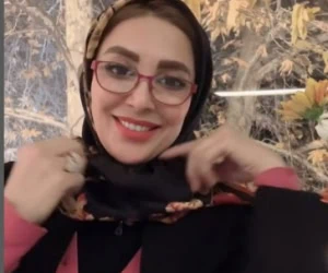 ژیلا صادقی