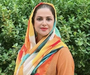 کمند امیر سلیمانی