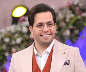 حامد سلطانی 