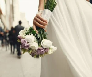 فیلمبرداری در عروسی