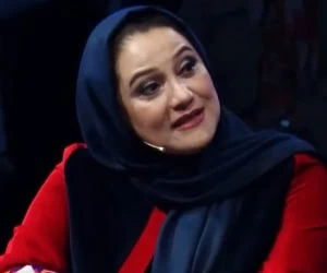 شبنم مقدمی