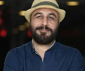  رضا عطاران