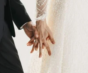 عروس فریبکار