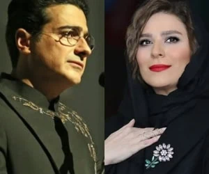 همایون شجریان